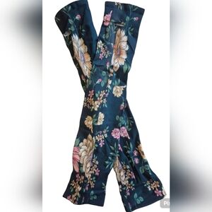 Women's Floral Pattern Arm Sleeves